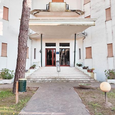 Ariston Fronte Mare Apartment Lido di Jesolo Exterior photo